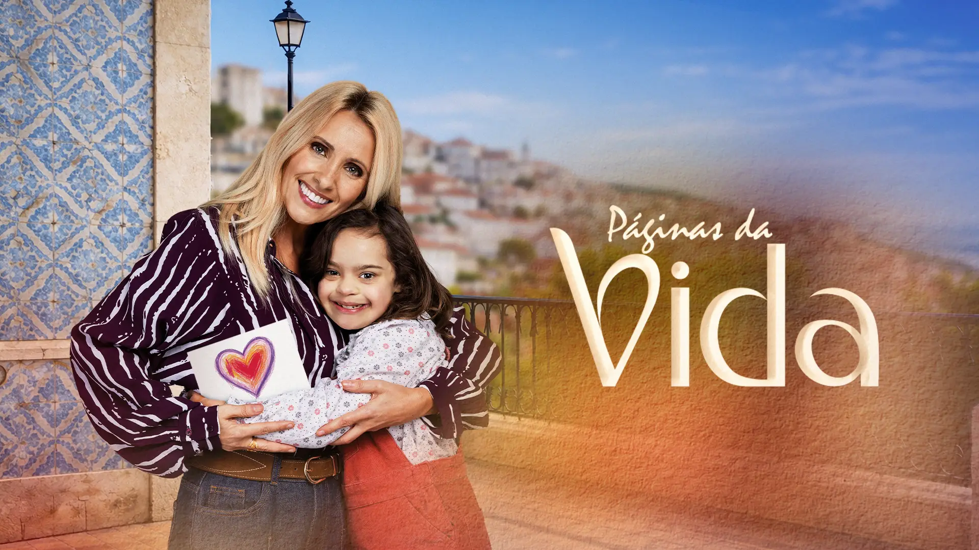 Páginas da Vida 2026