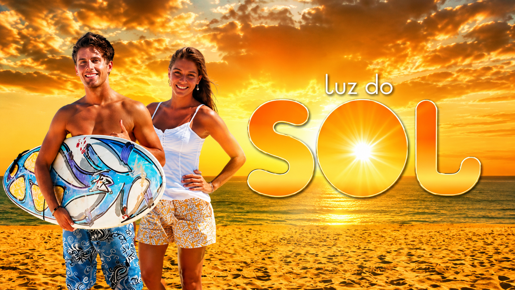 Luz do Sol
