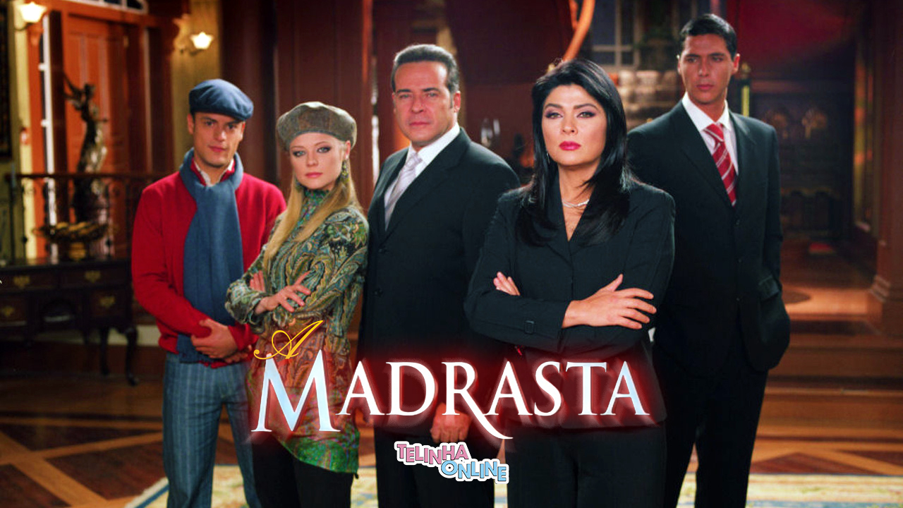 A Madrasta