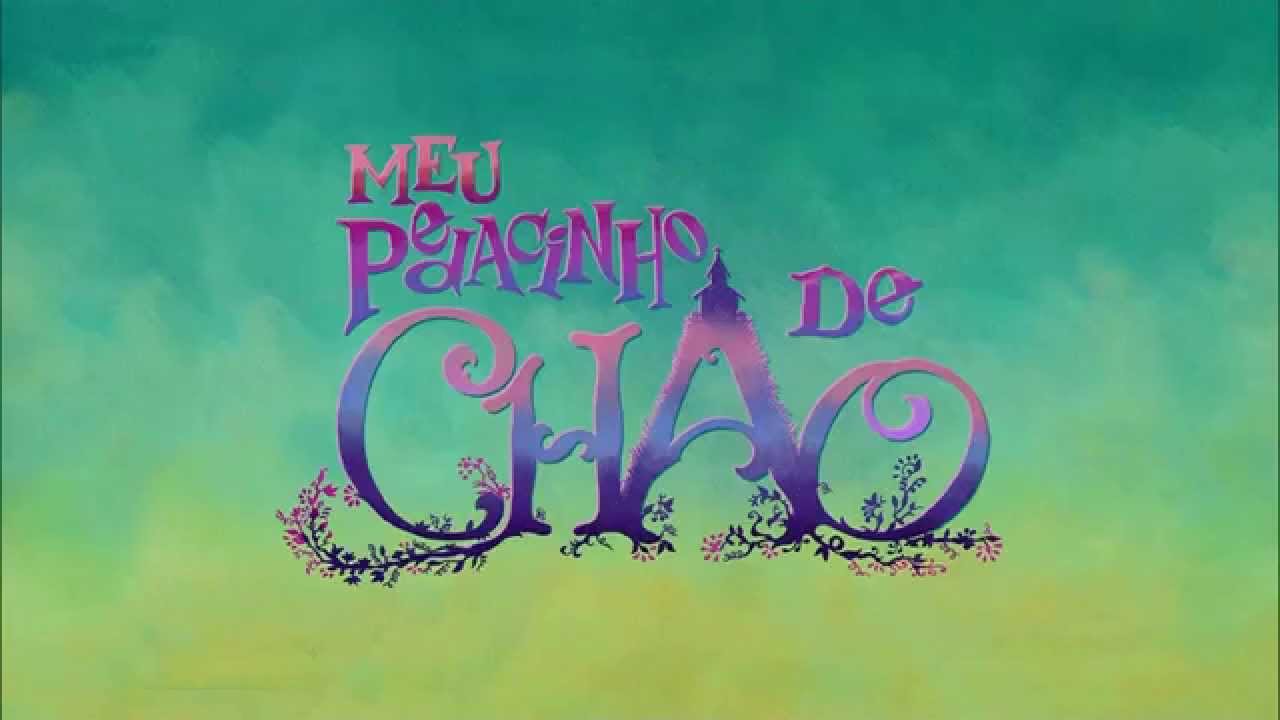 Meu pedacinho de chão