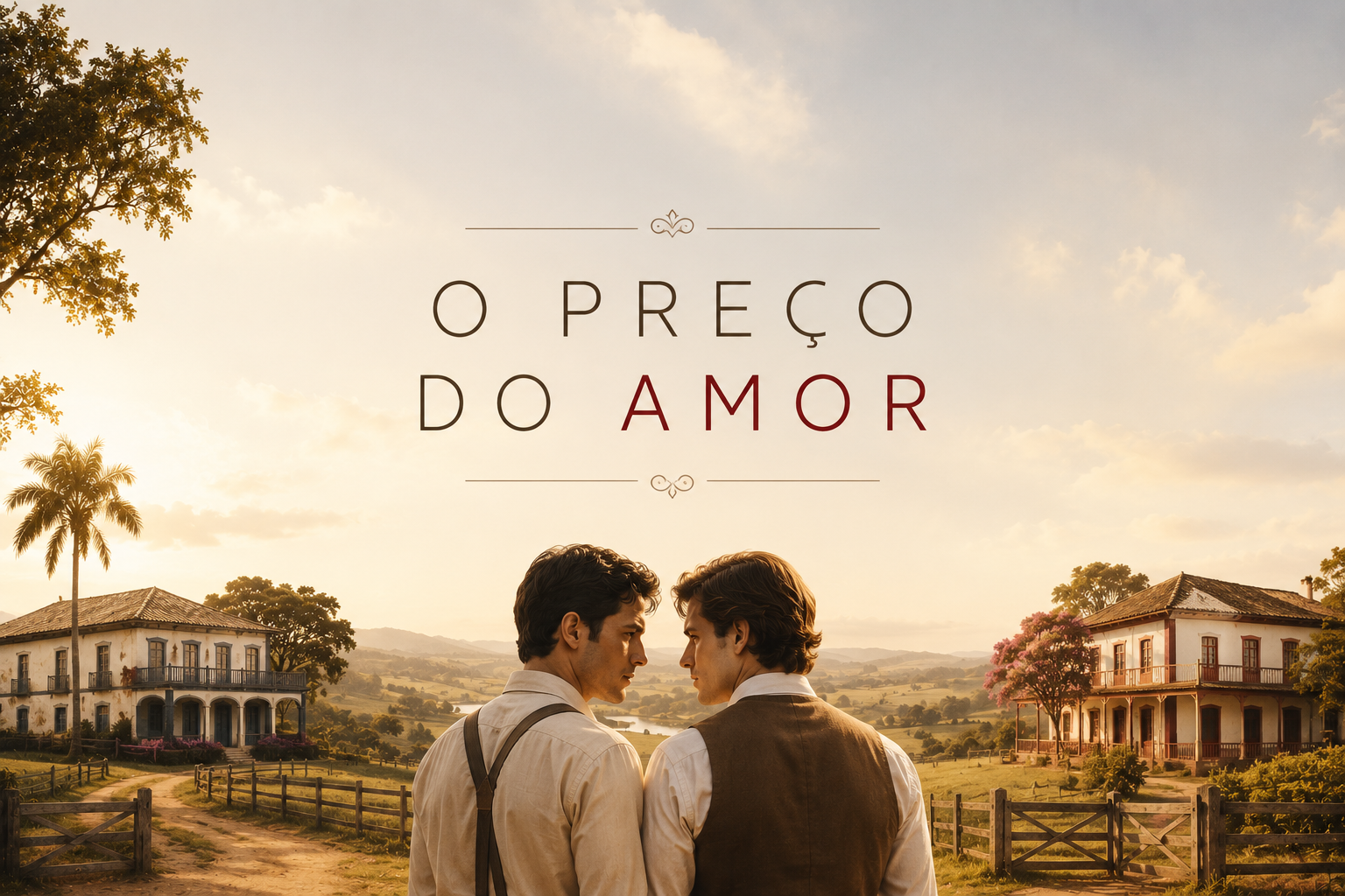 O Preço do Amor