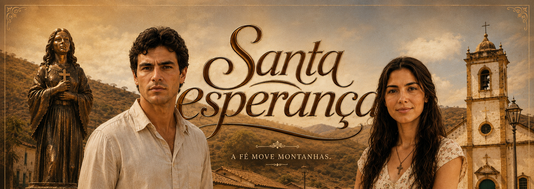 Santa Esperança
