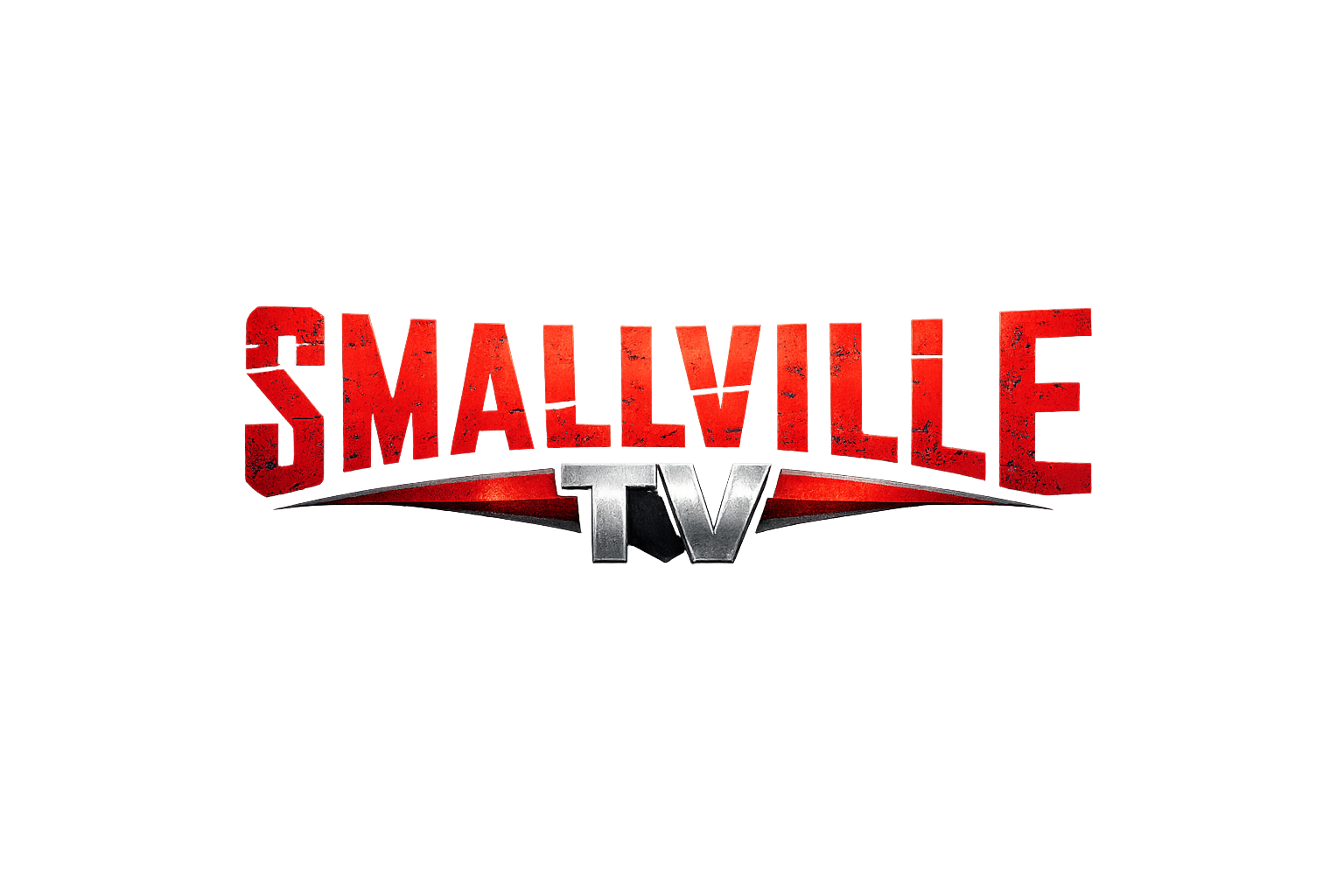 Smallville TV
