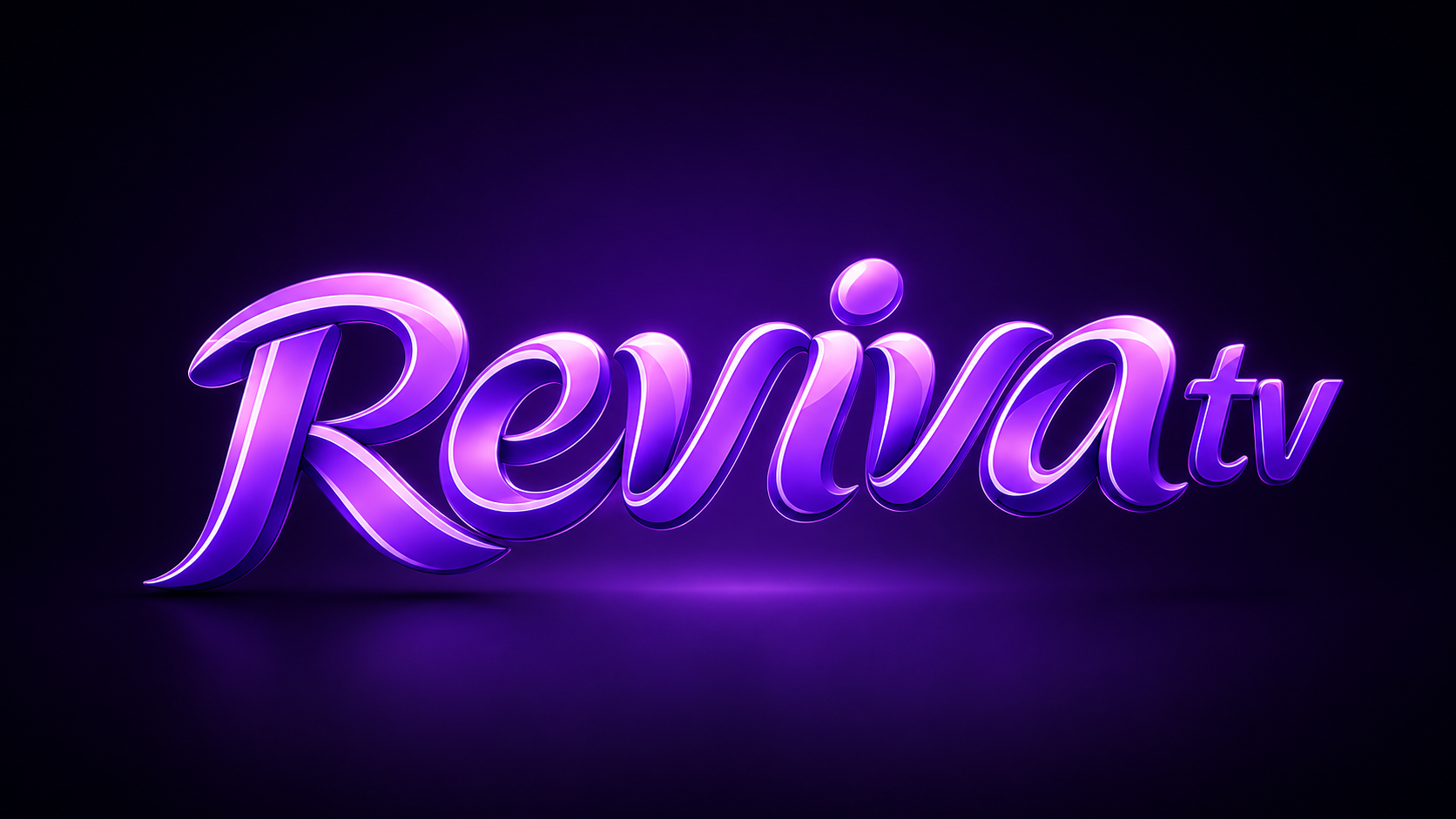 Reviva TV