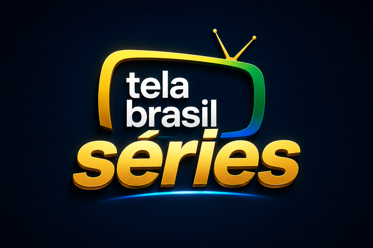 Tela Brasil Séries