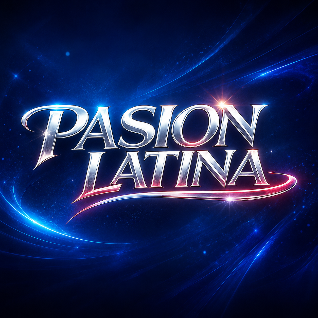 Pasion Latina