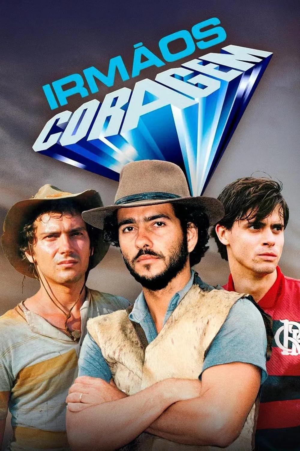 Irmãos Coragem