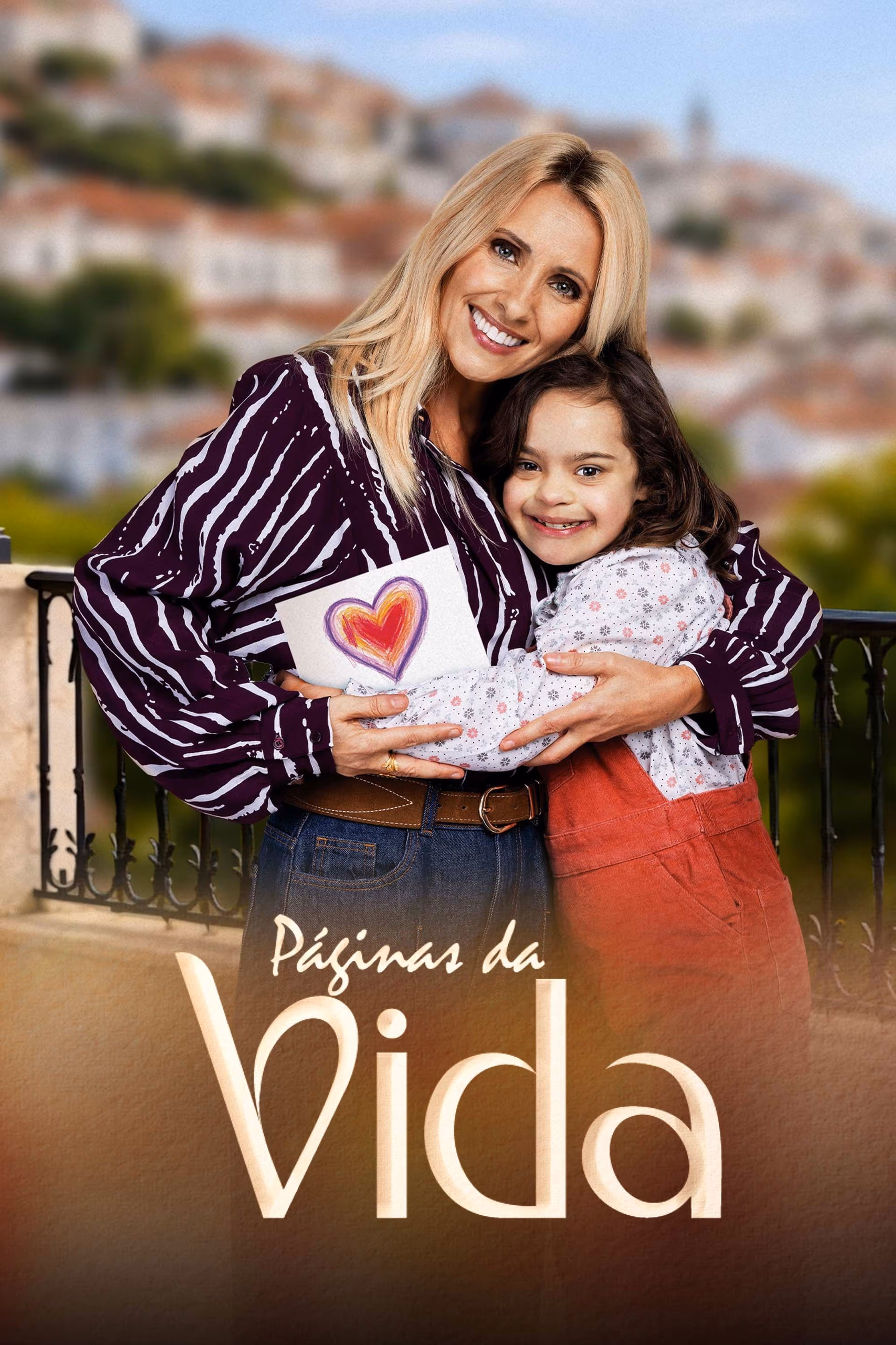 Páginas da Vida 2026