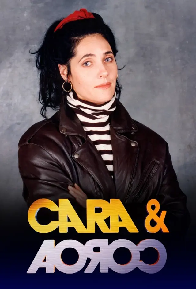 Cara e coroa