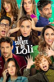 A  sorte de Loli