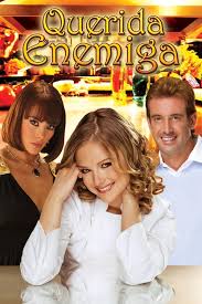 Querida Inimiga