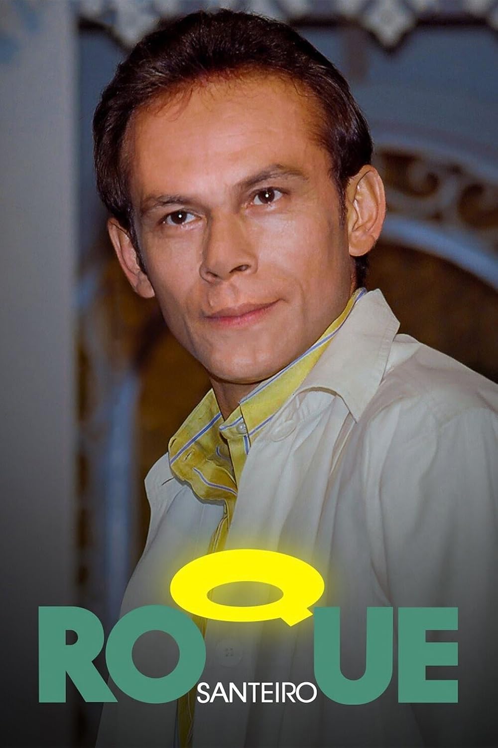 Roque Santeiro