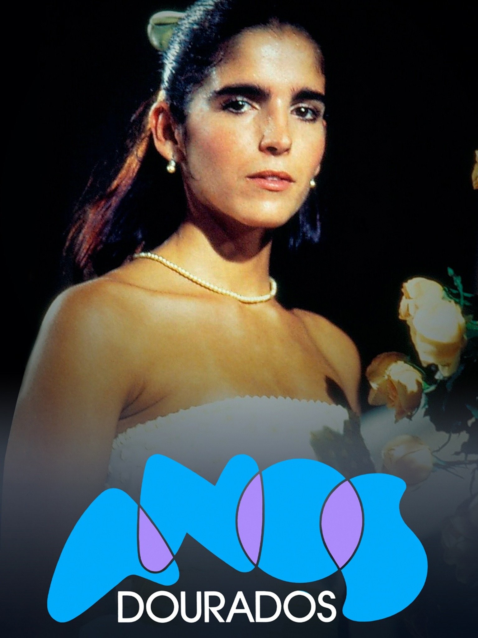 Anos Dourados (Minissérie)