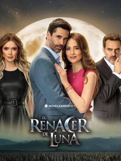 El Renacer de Luna