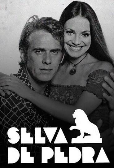 Selva de Pedra 1972
