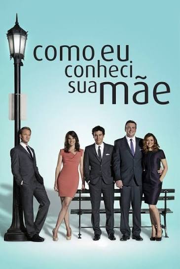 Como eu conheci a sua mãe