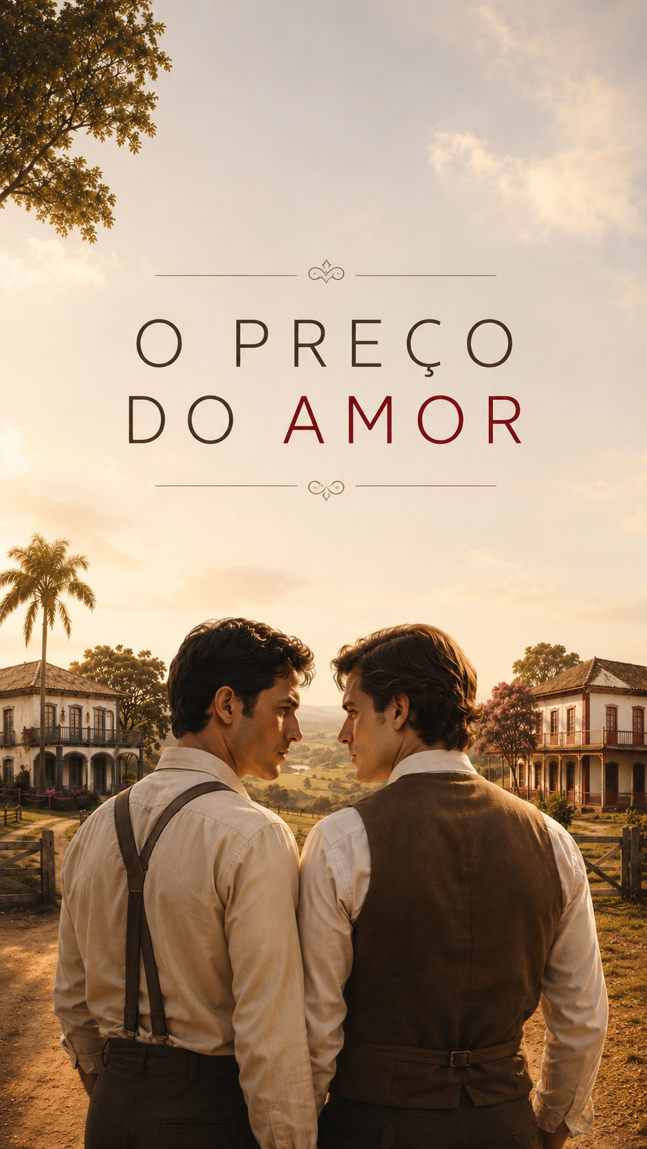 O Preço do Amor