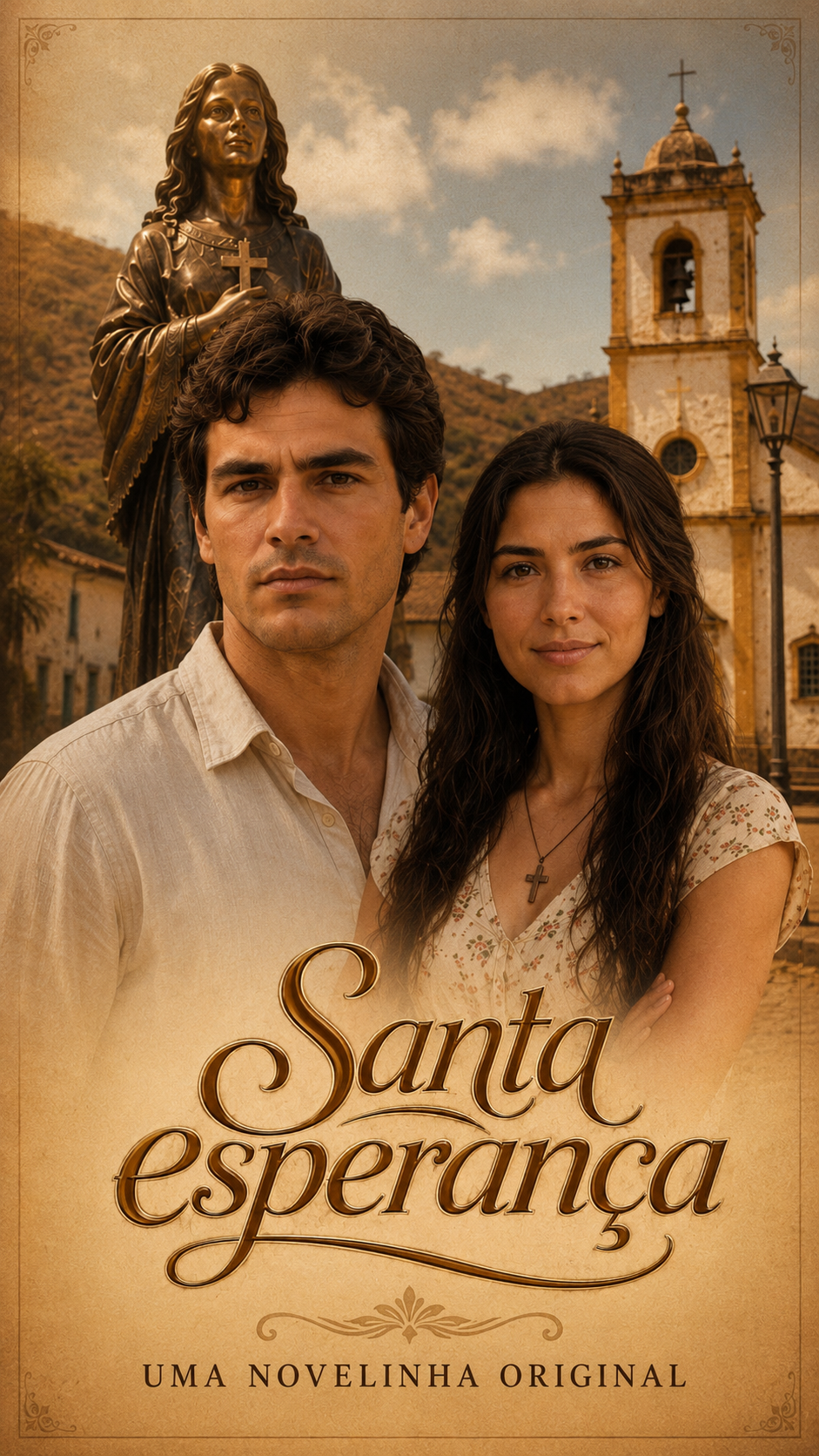 Santa Esperança