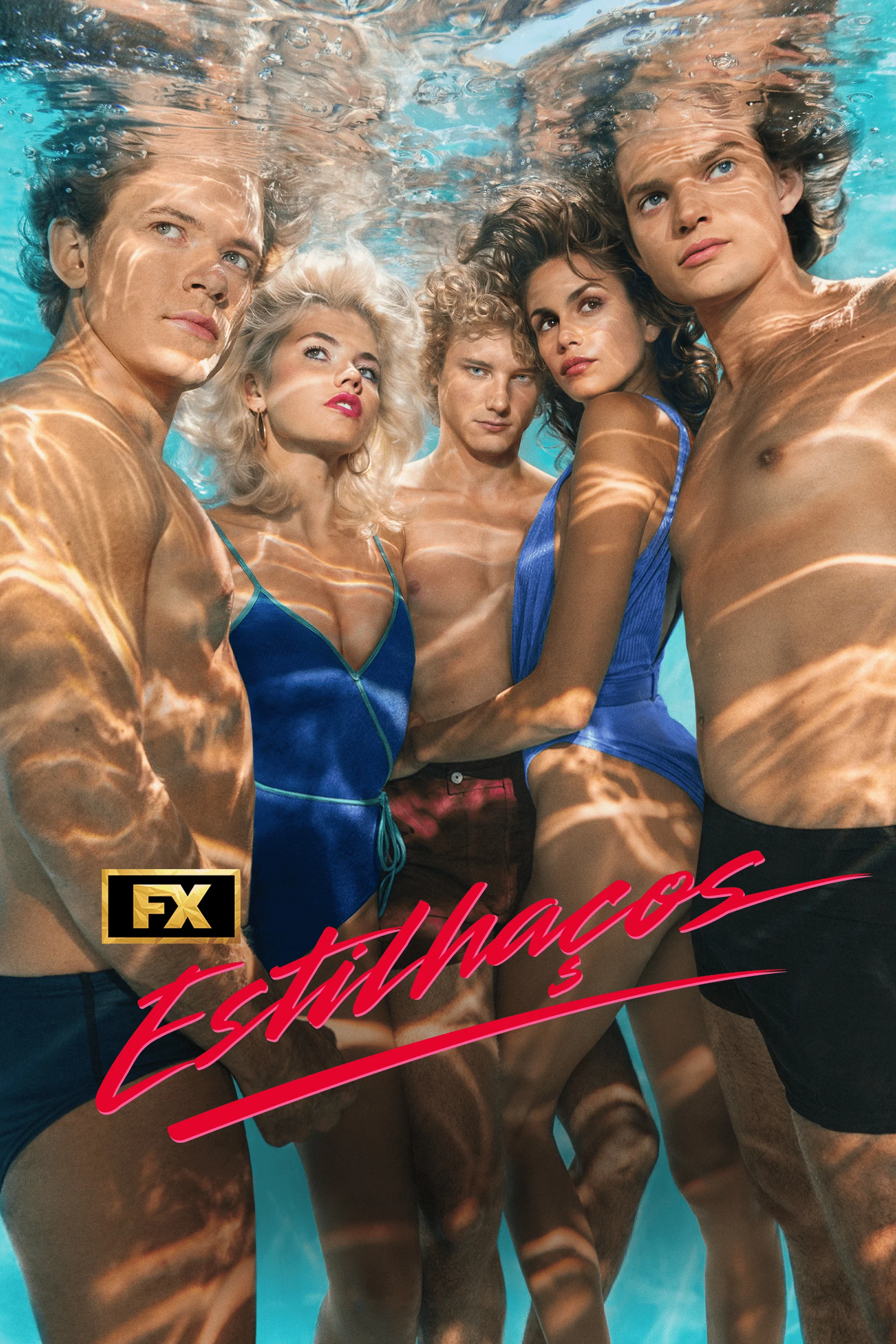 Estilhaços